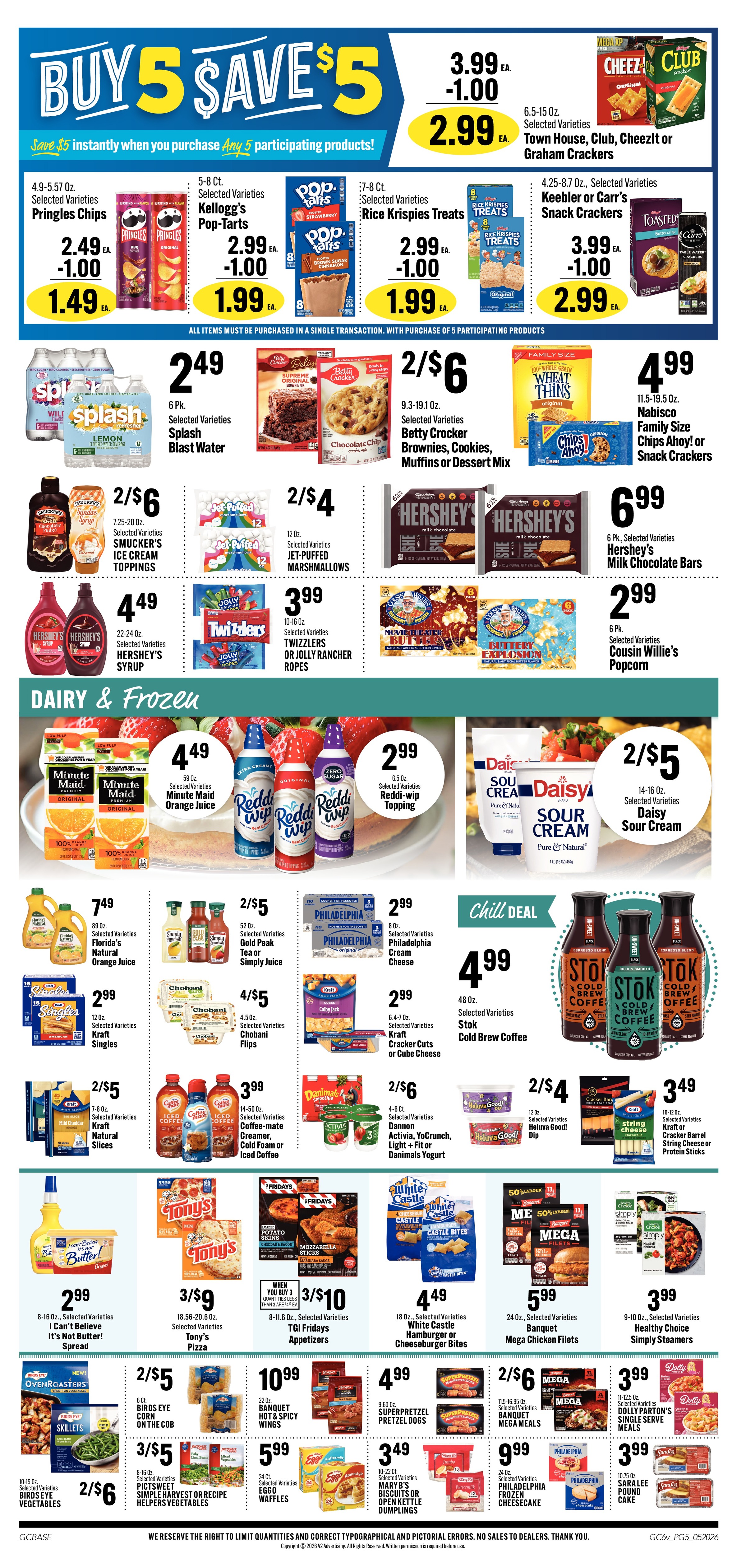 Ad page image