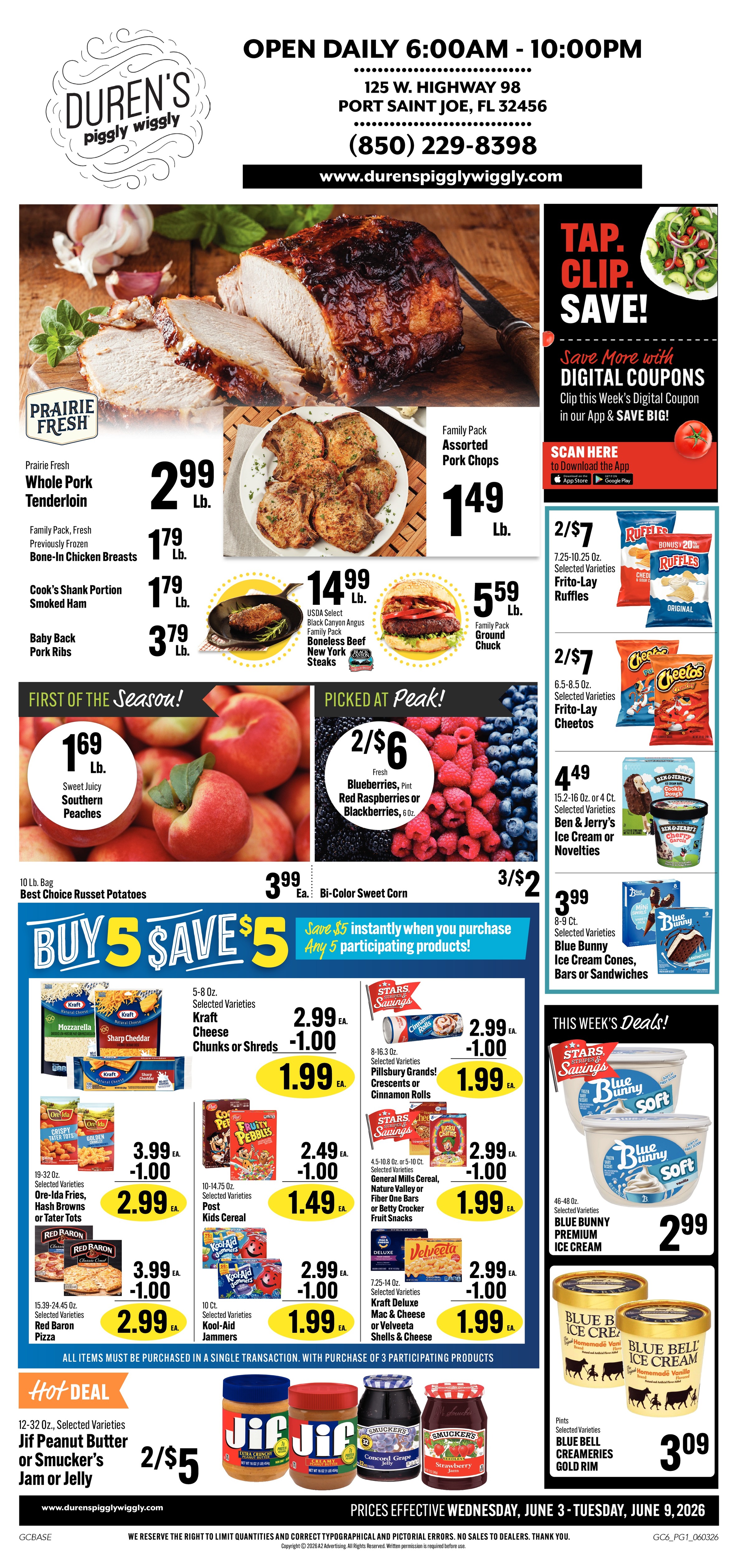 Ad page image