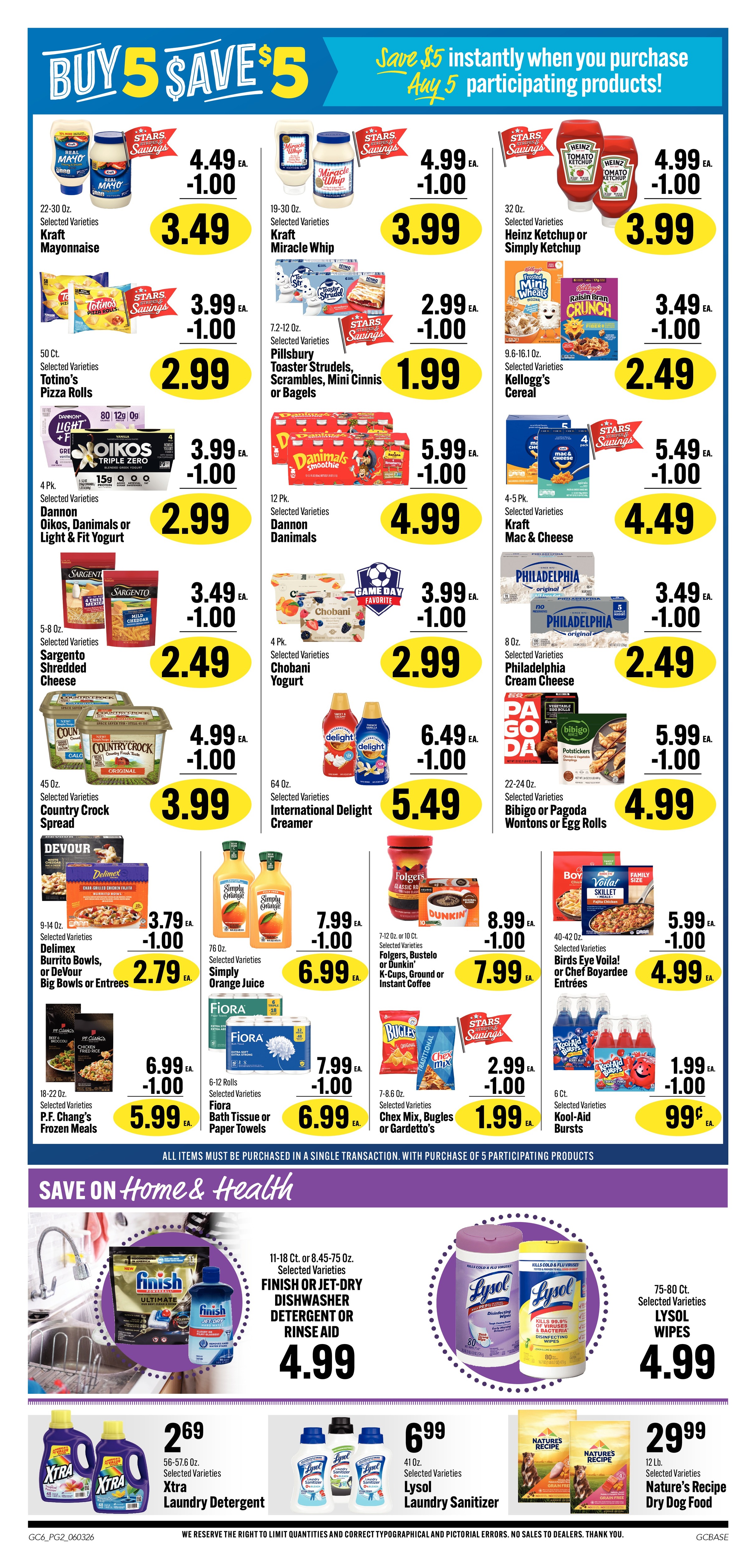 Ad page image