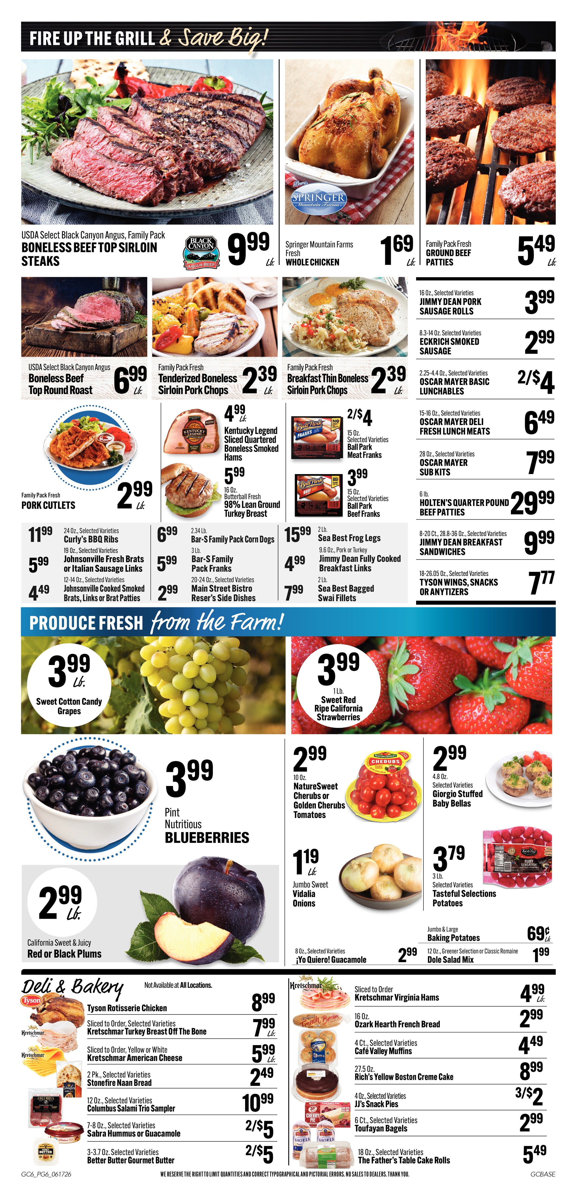 Ad page image
