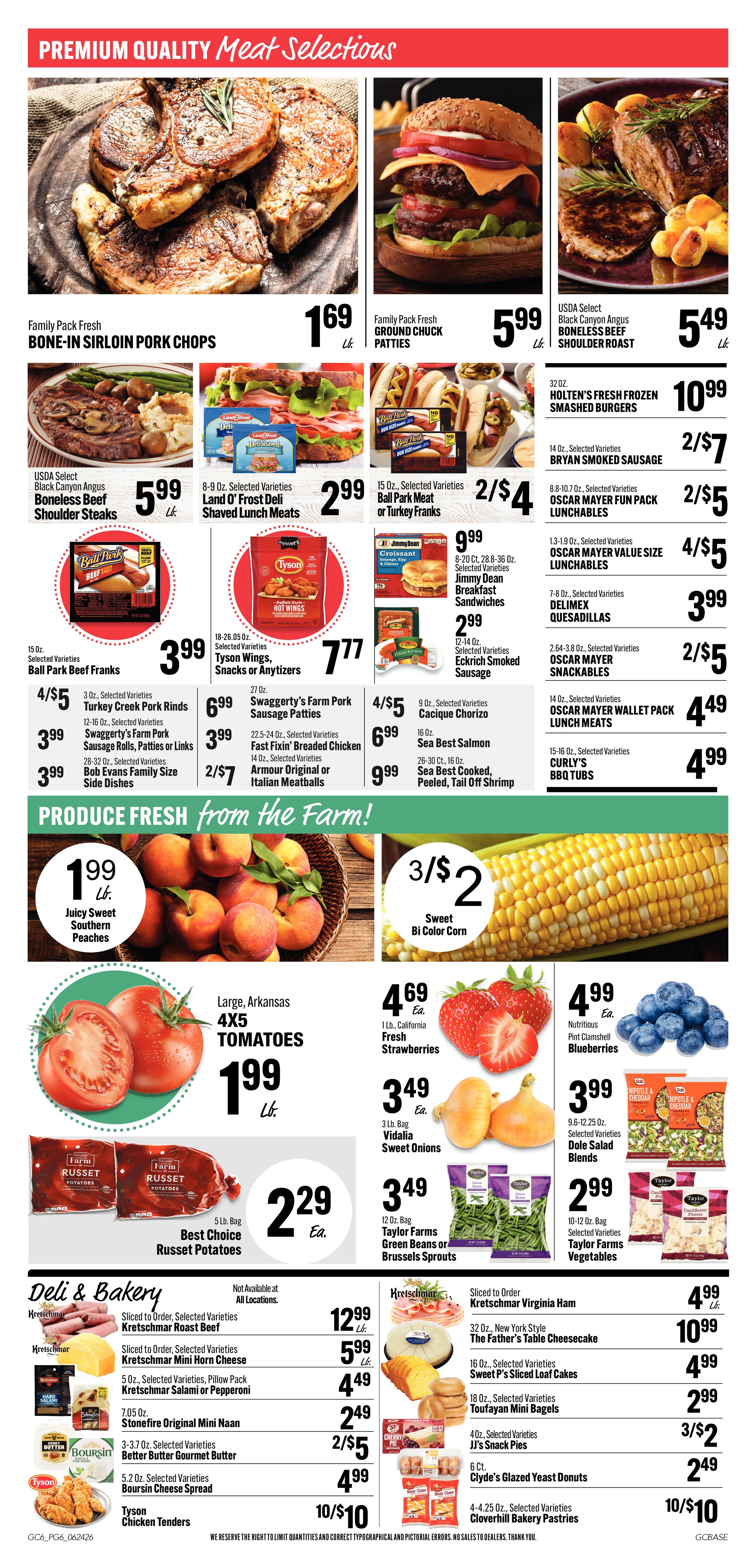 Ad page image