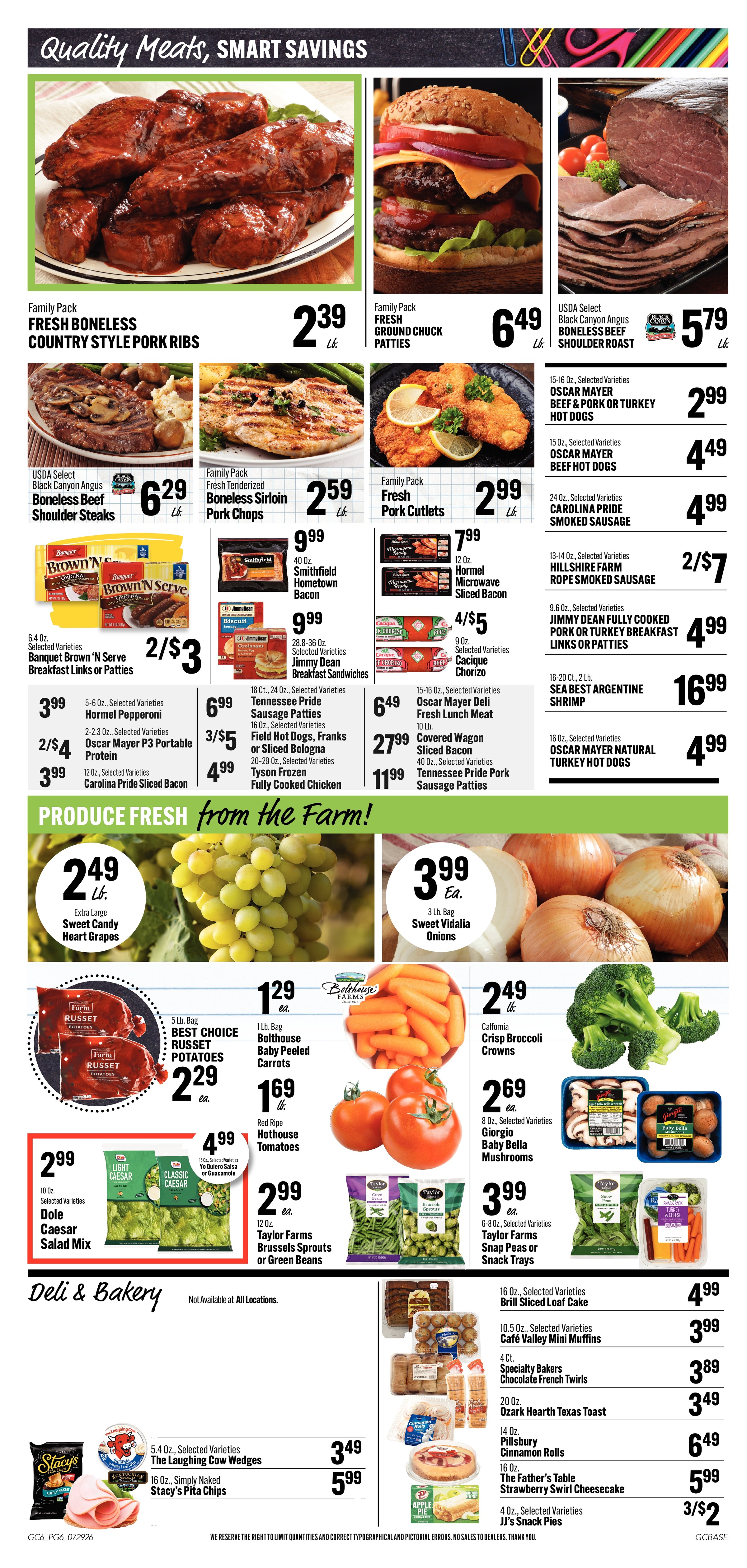 Ad page image
