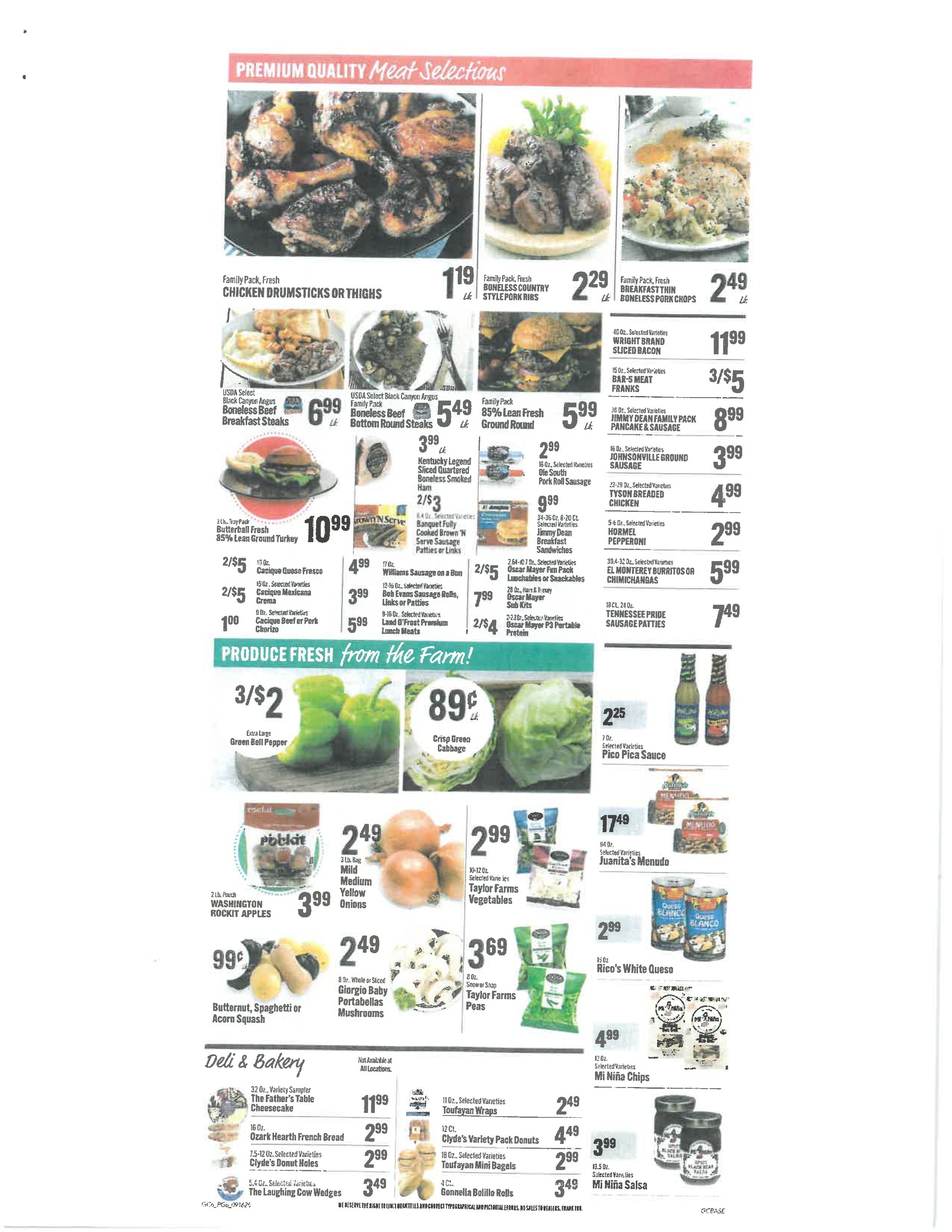 Ad page image