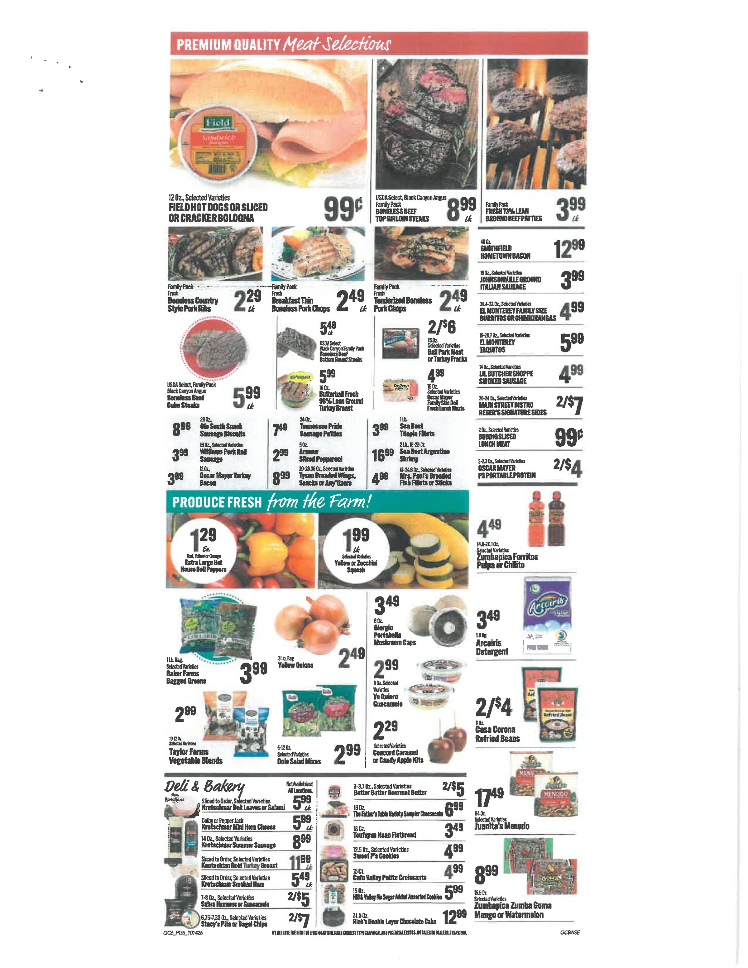 Ad page image
