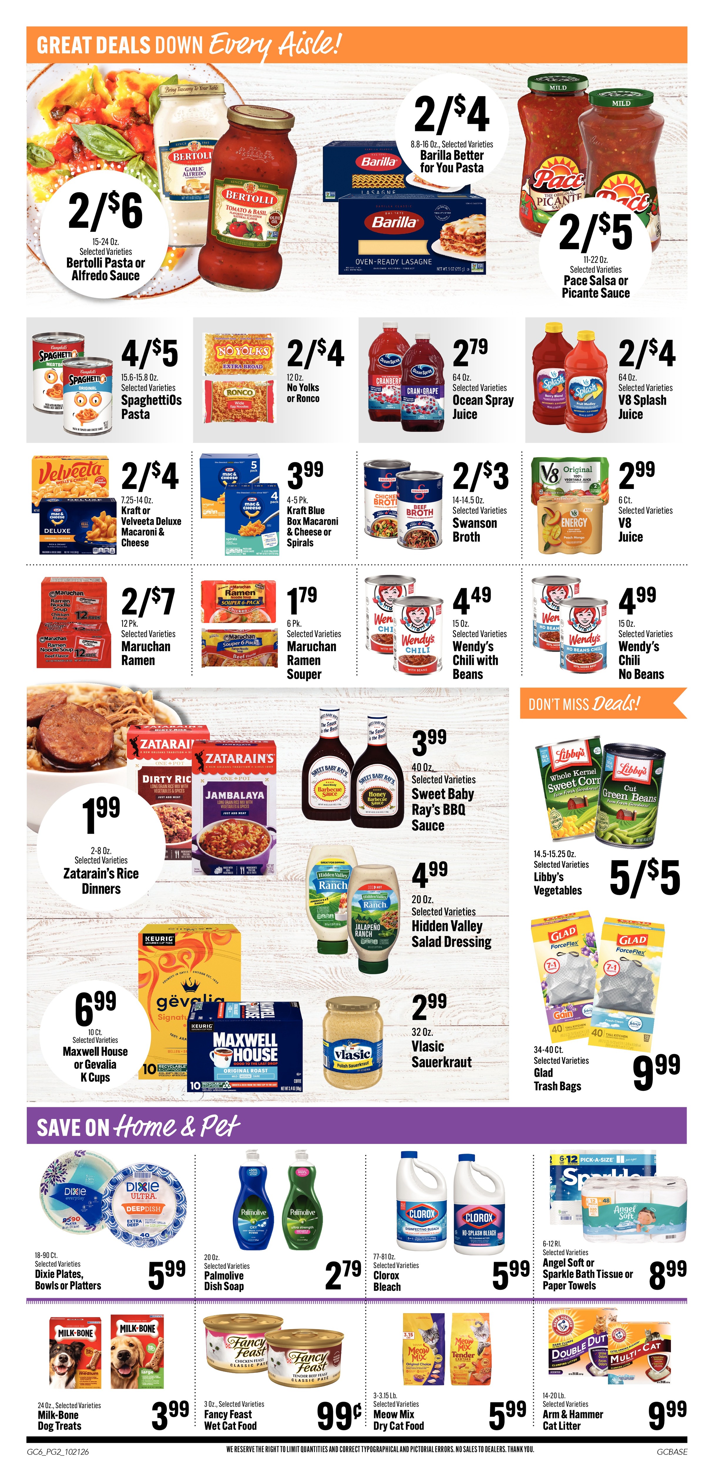Ad page image