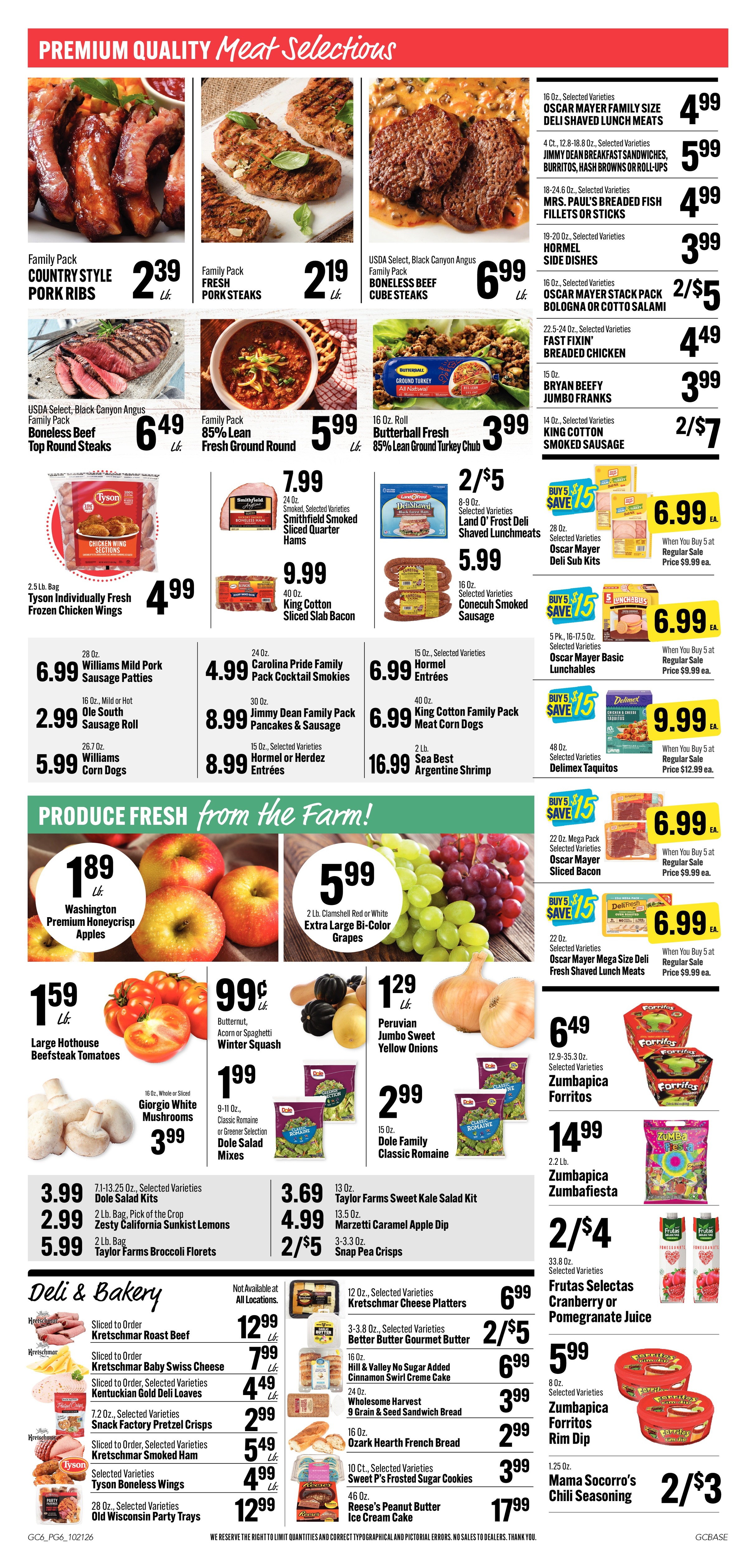 Ad page image