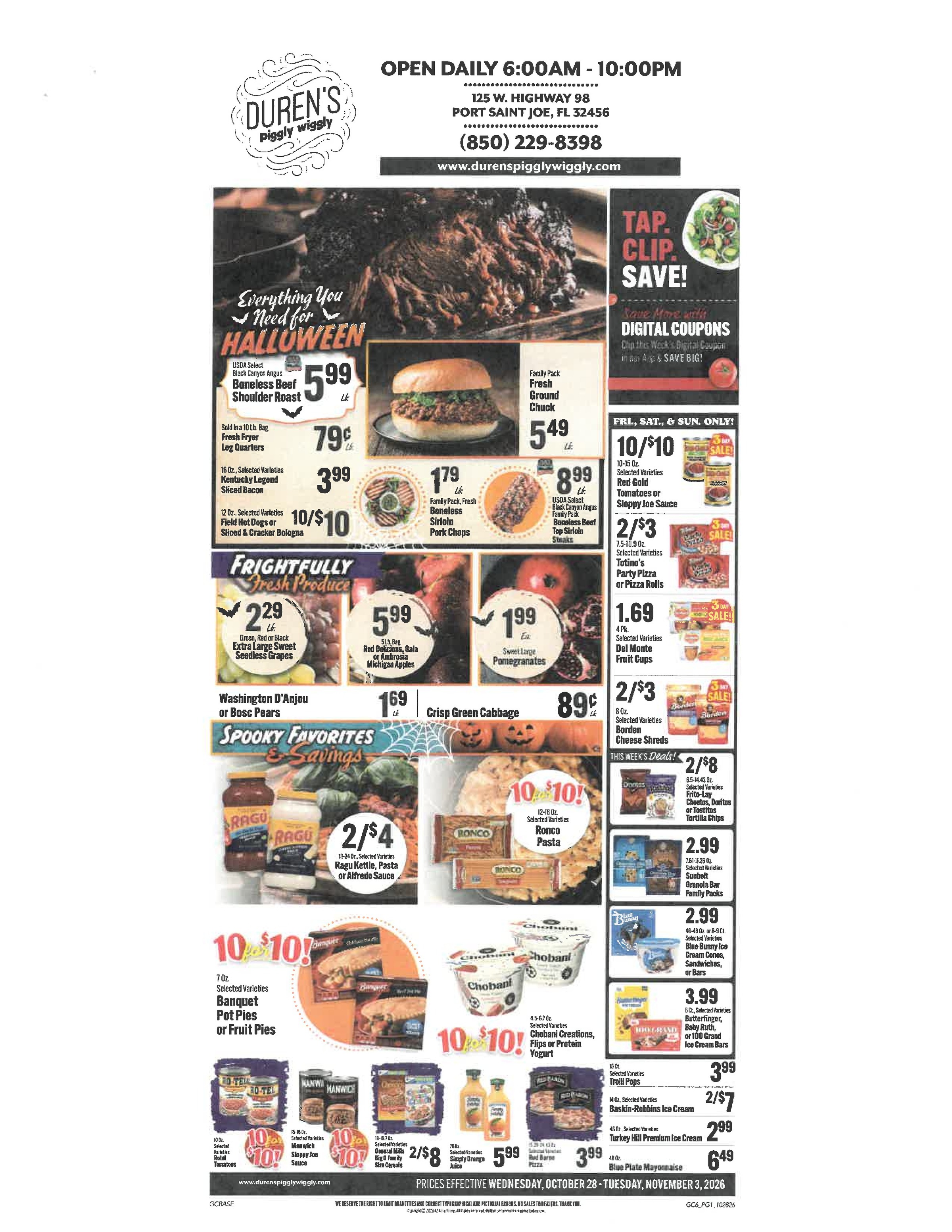 Ad page image