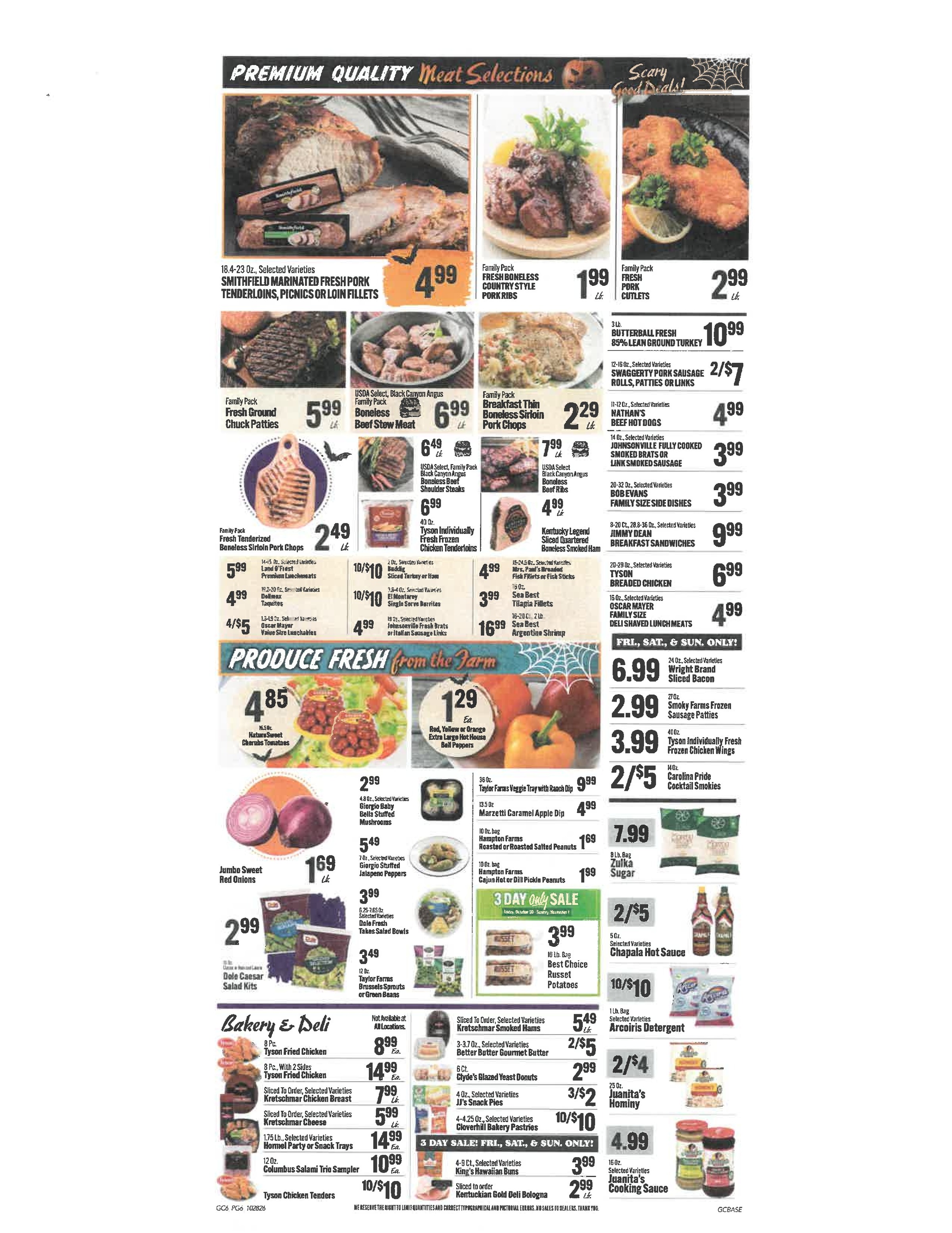 Ad page image